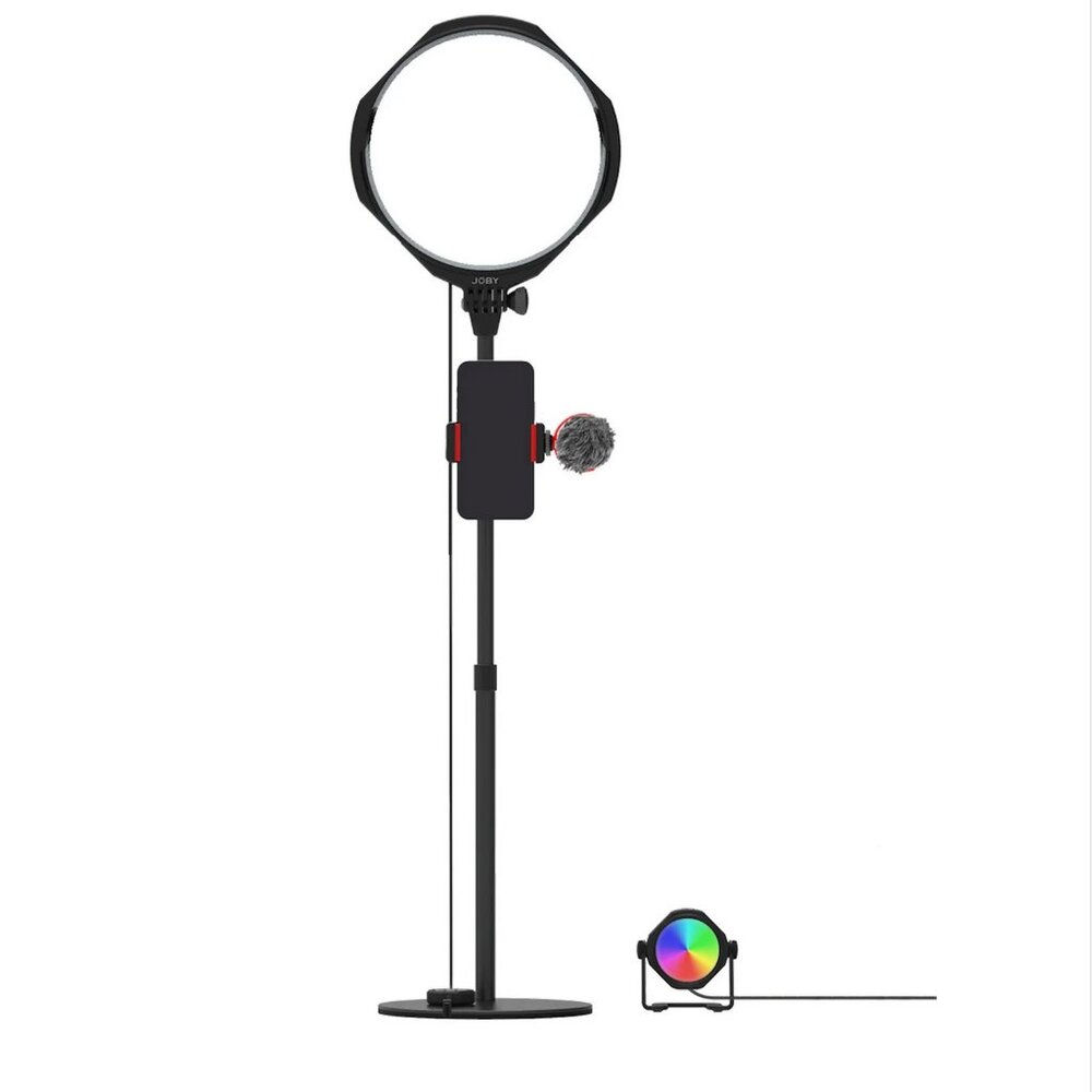 JOBY Beamo Studio Creator Kit New In Box